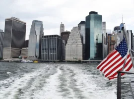 Joe Lubin on Building One of Blockchain’s Startup