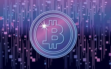 digital-bitcoin-with-futuristic-background_1308-178848